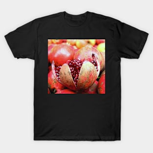 Pomegranate T-Shirt